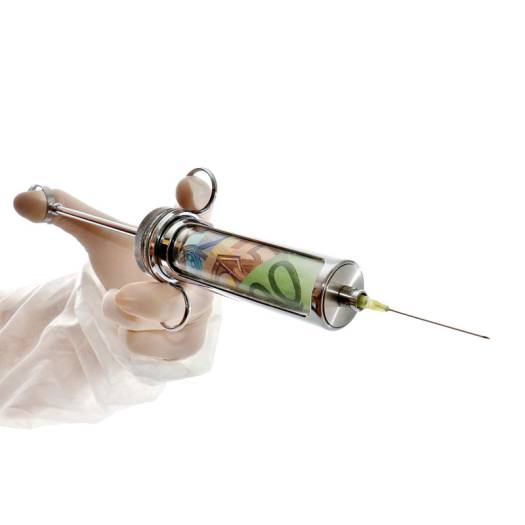  Finanzspritze für Elektro-Transporter