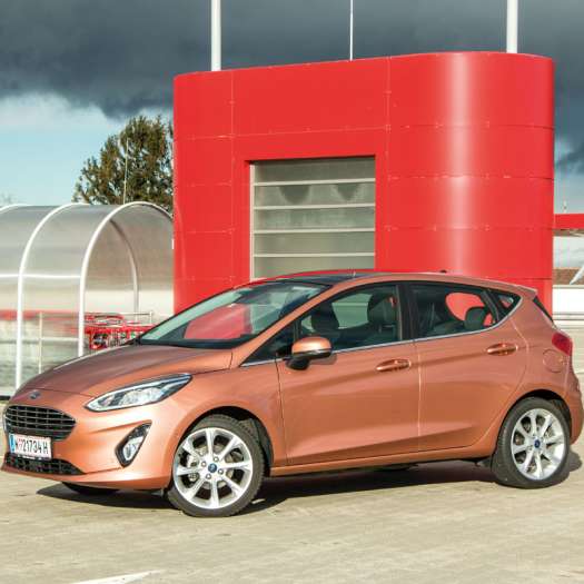  Spuckerl war gestern