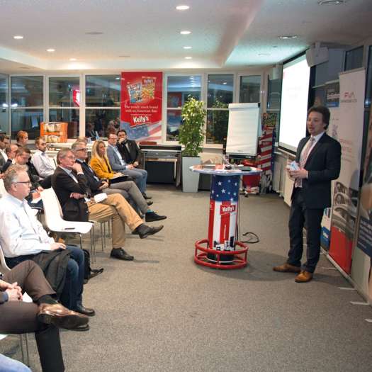  Fuhrparkleiter haften