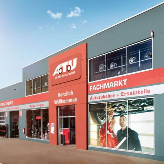  A.T.U-Flottenmanagement für Ihren Fuhrpark