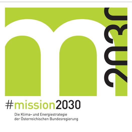  Richtet´s die #mission2030?