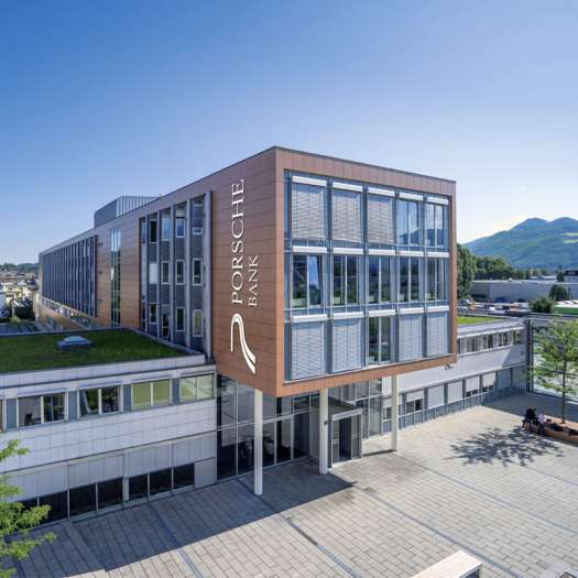  Porsche Bank Flottenmanagement