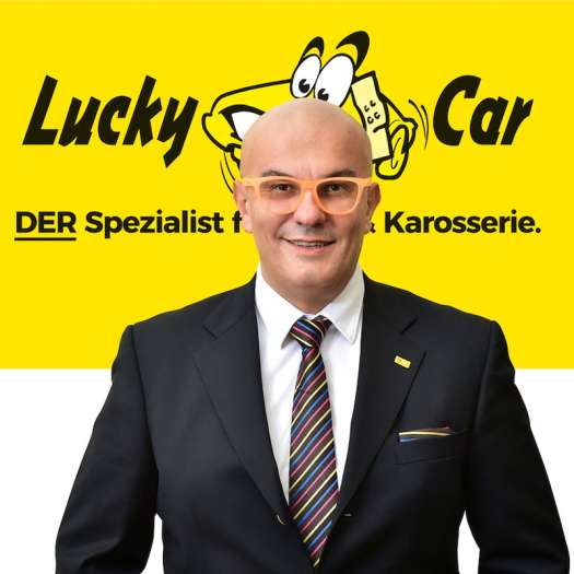  Lucky Car - eine Erfolgsgeschichte 