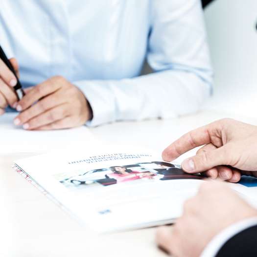   ALD Automotive: Let's drive together!