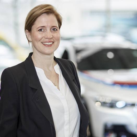  Auszeichnung für Denzel