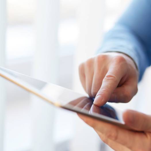  Alles im Blick, alles im Griff