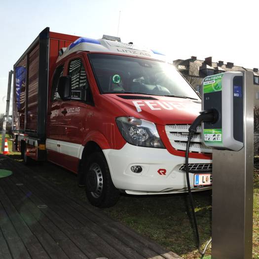  Zum Brandherd stromern