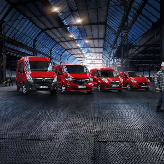  Die Zukunft gehört allen: Ein Automobilhersteller bewegt die Massen!