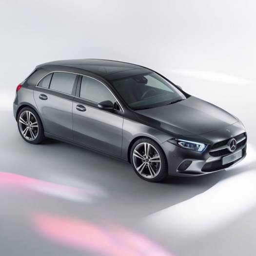  Lernen Sie ein Auto kennen, dass Sie kennenlernt