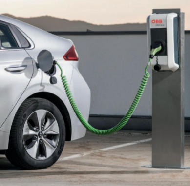  Mit dem Strom reisen