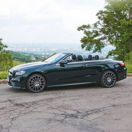  Auto macht Frühling