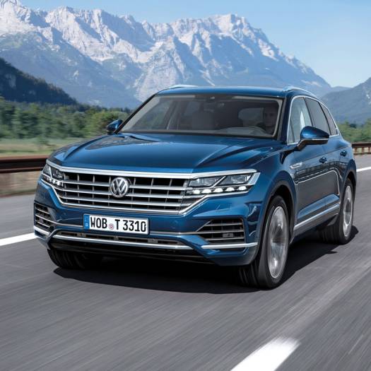  Hier kommt der Big Boss