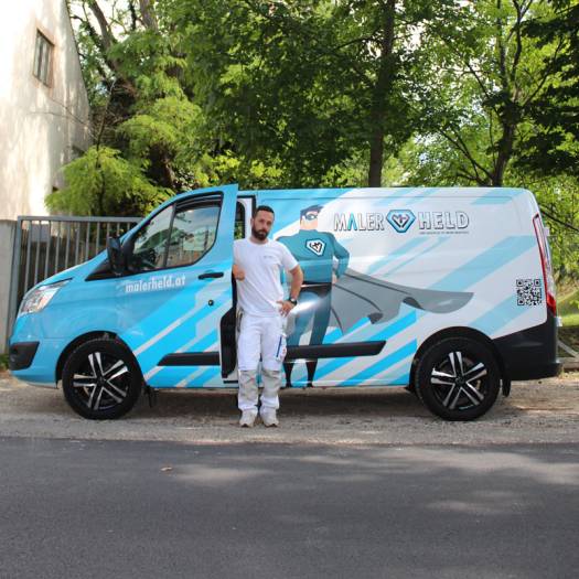  Ein Held für jeden Tag