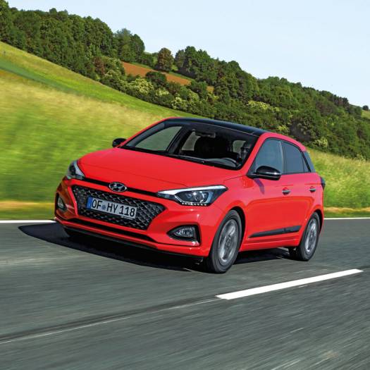  Gestärkt in die zweite Halbzeit