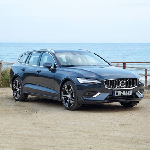  Mehr Klasse als Mittel