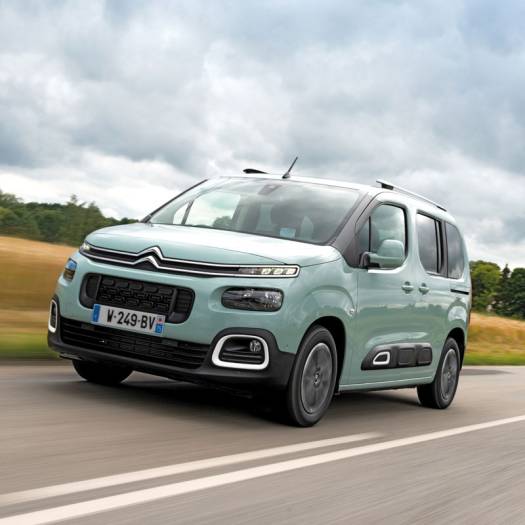  Hochflexibles Hochdach