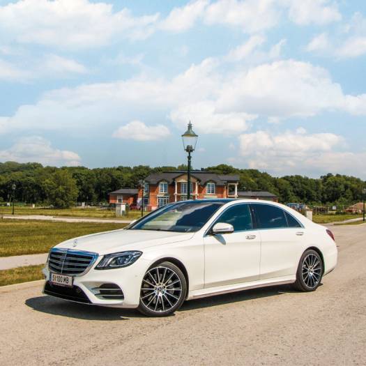  Fahren oder Fahren lassen