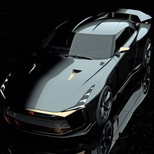  „Monster" wird enthüllt