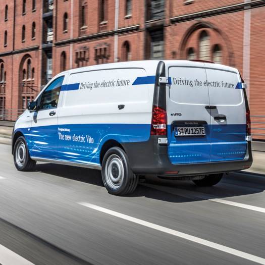  Der Stern steht unter Strom