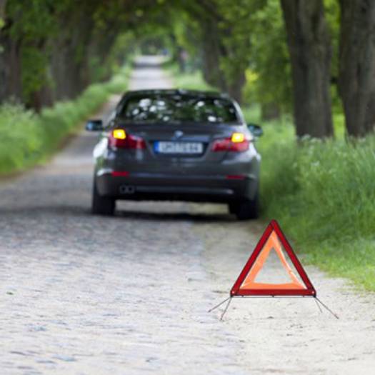  Top 3: Die Pannen wegen der Hitze