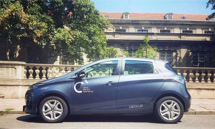  Crowdfunding für E-Flotte erfolgreich