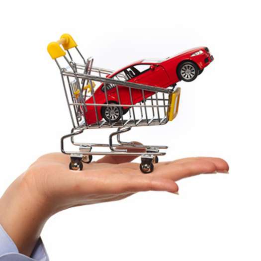  Autofahren wurde günstiger