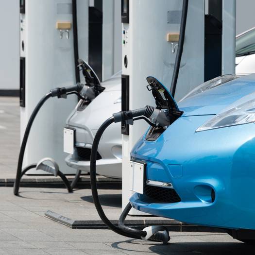  Enorme Preisunterschiede bei E-Tankstellen