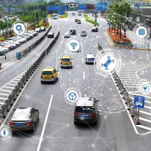  Studie: Fuhrpark der Zukunft – Teil 2
