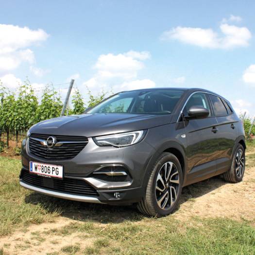  Es muss nicht immer Allrad sein