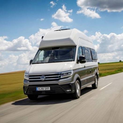  Ab 2019: Grand California Dreaming