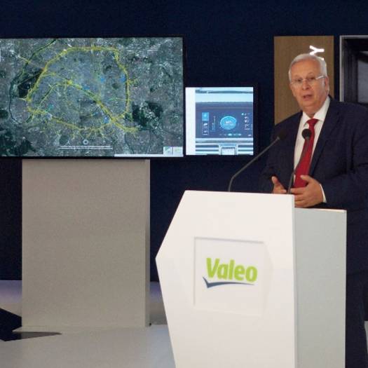  Mit Testflotte Wissen aufbauen