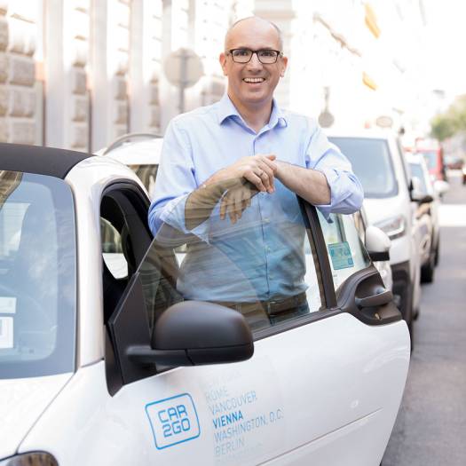  Die Flotte, die niemals schläft