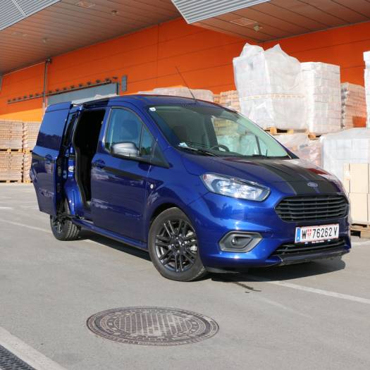  Sportlich auf die letzte Meile