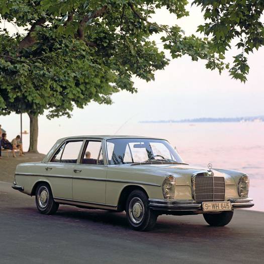  Vorboten der Sonderklasse