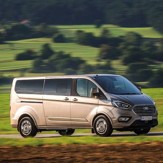  Es kommt doch auf die Größe an