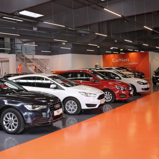  Premium-Gebrauchtwagen