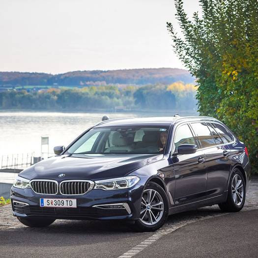  Made in and for Austria