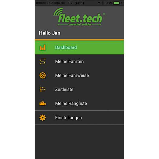  Zur Effizienz motivieren