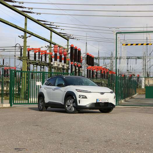  Reichweitenangst war Gestern