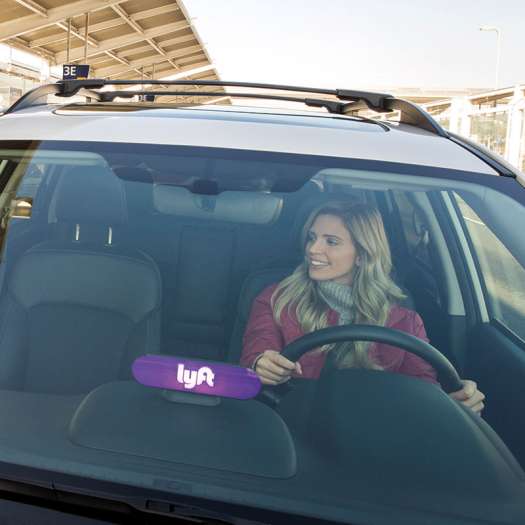  Bald ist kein Fahrer mehr an Bord