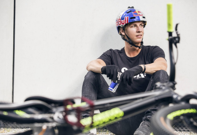  Wibmer will noch eines draufsetzen