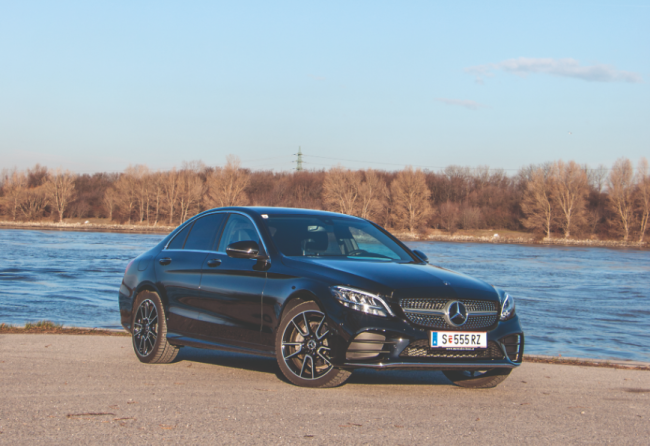  Bereit für den Dreikampf