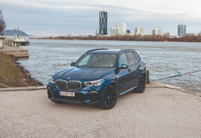  Neuauflage einer SUV-Ikone