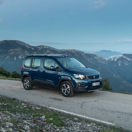  Familienvater macht auf Raubein