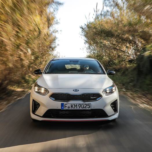  Dynamischer Abschluss