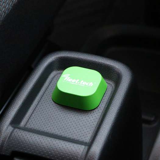  Mehr Sicherheit, weniger Verbrauch