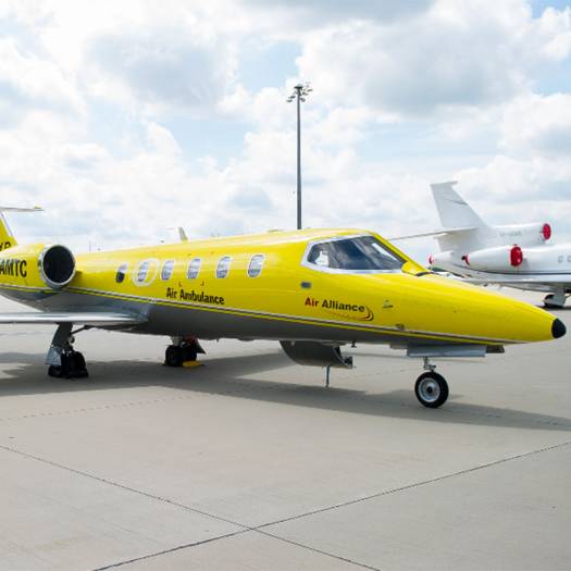  580 Telefonate täglich