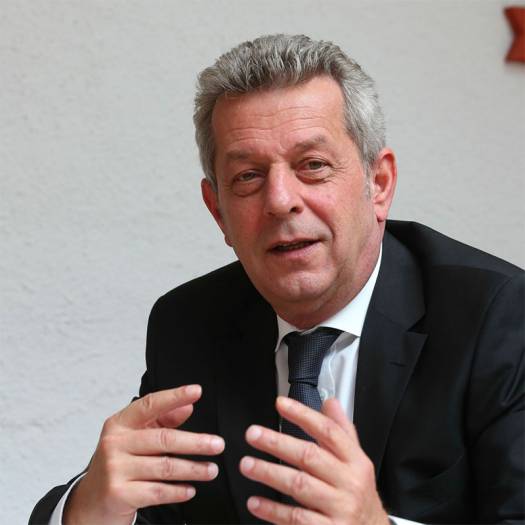  Gastkommentar: Die Mobilitätstrends des Jahres 2019