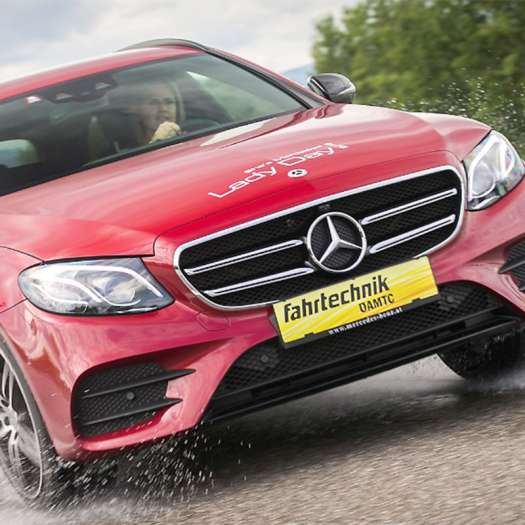  Aktion „Lady Day“ startet