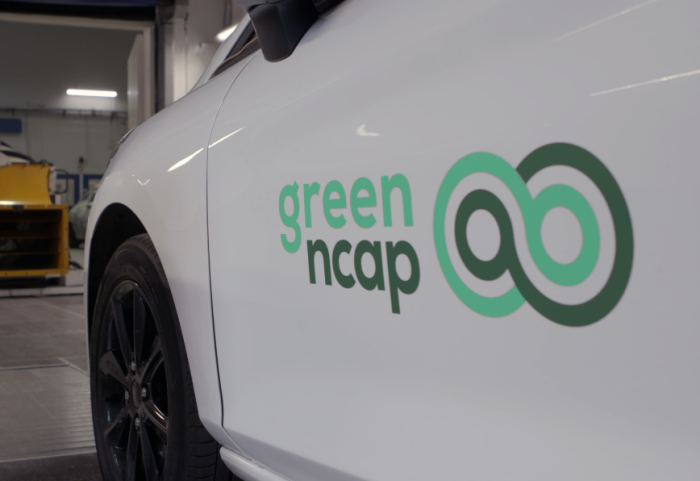  EuroNCAP: nun auch grüne Sterne